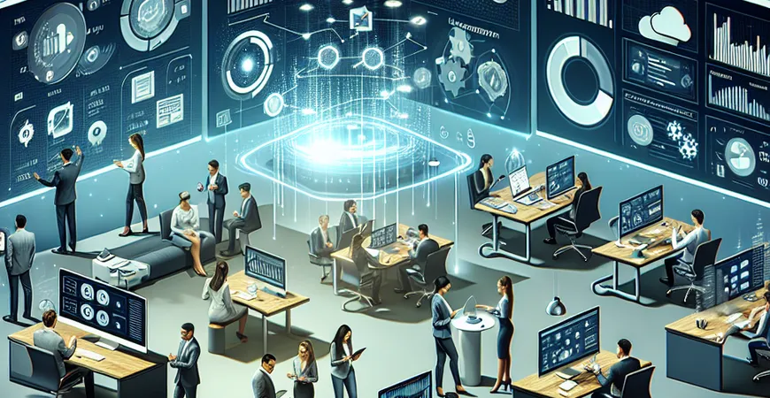 LTC流程管理：从入门到精通的全方位指南