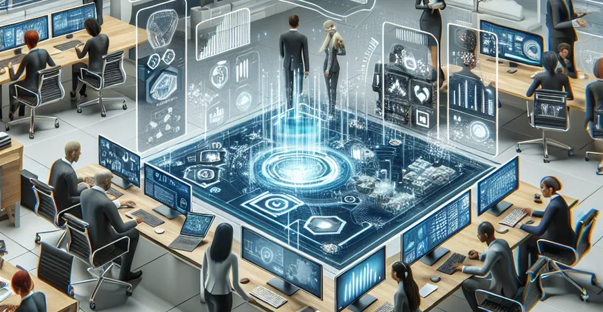 LTC流程设计的关键要素：2025年最佳实践