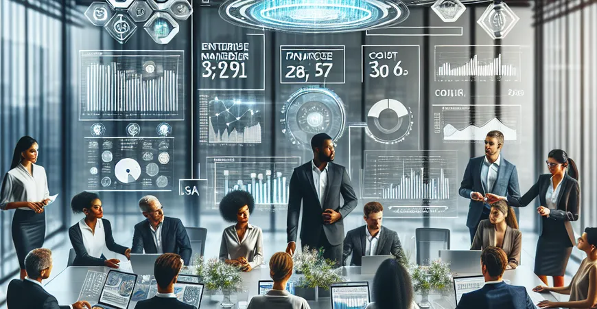 LTC流程设计：如何优化提升企业竞争力？