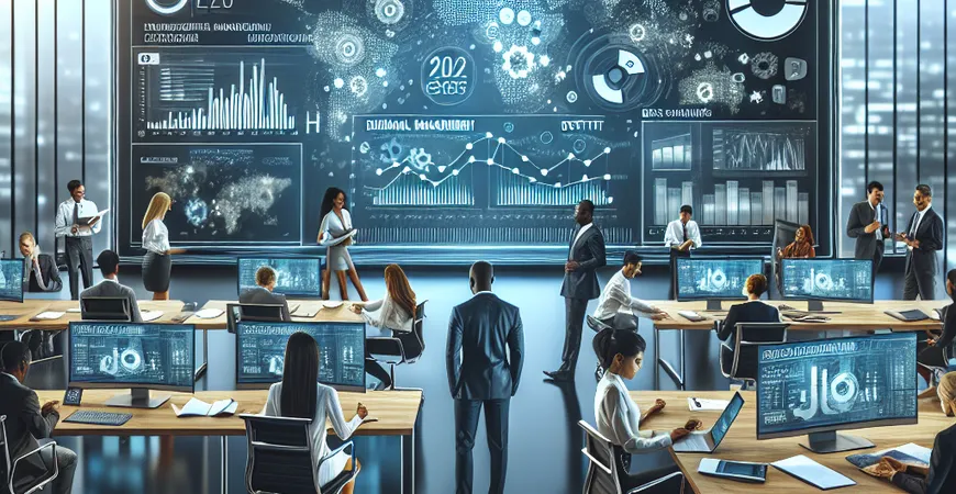 LTC系统的选型指南，必备的2025年策略