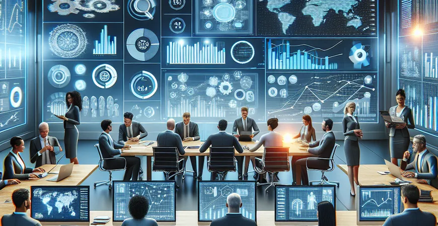 LTC系统盘点：最适合中小企业的解决方案有哪些？