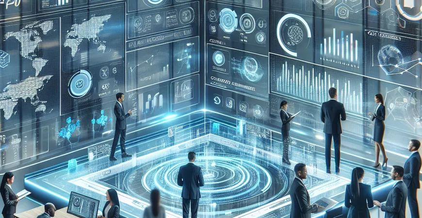 LTC系统选型决策：2025年最全测评与建议