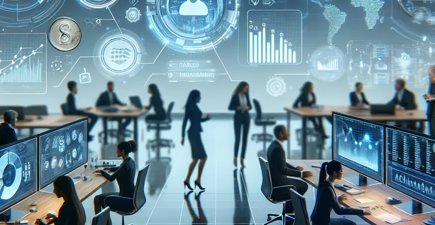 ltc是什么意思？企业数字化转型的核心概念解析