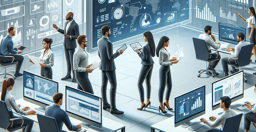 ltc流程如何助力企业实现数字化营销，超级全面