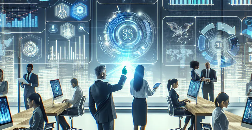 ltc流程对比传统管理，数字化转型的必经之路