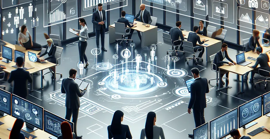 三期员工与企业效能提升策略分析