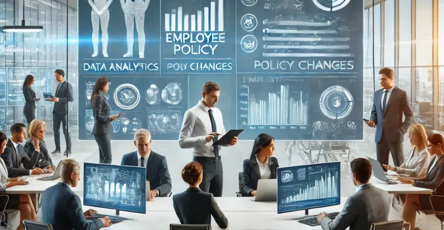 三期员工政策变化，HR如何快速调整？2025年指南