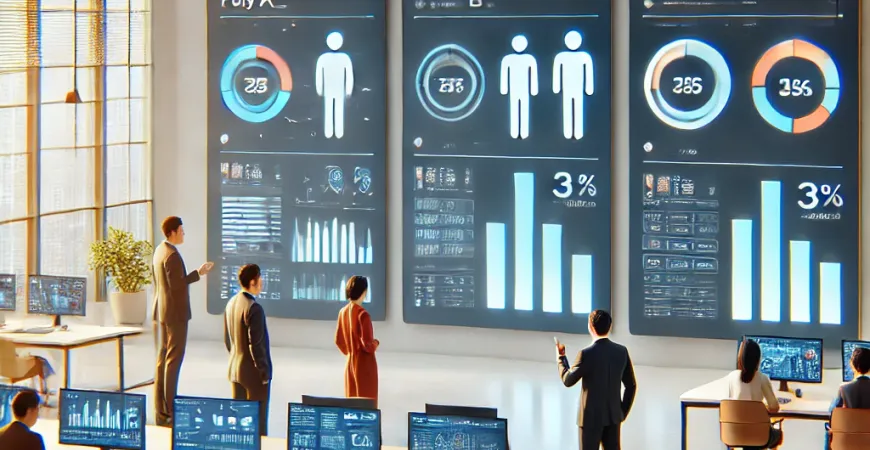 三期员工政策对比，如何选择最佳方案？