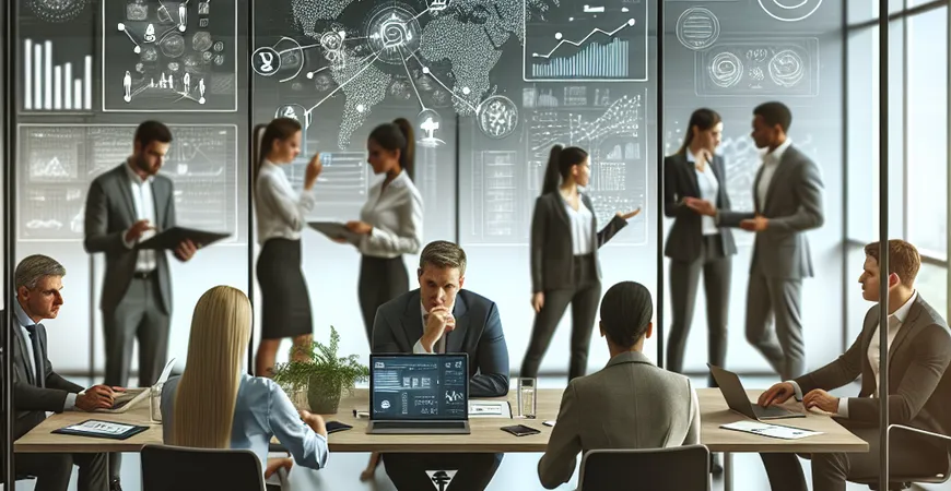 三期员工沟通挑战，如何有效解决？