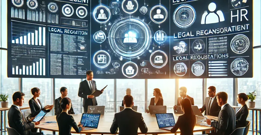 三期员工法律法规新变动，2025年最新解读