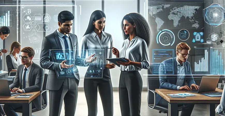 三期员工的团队协作，如何提高效率？