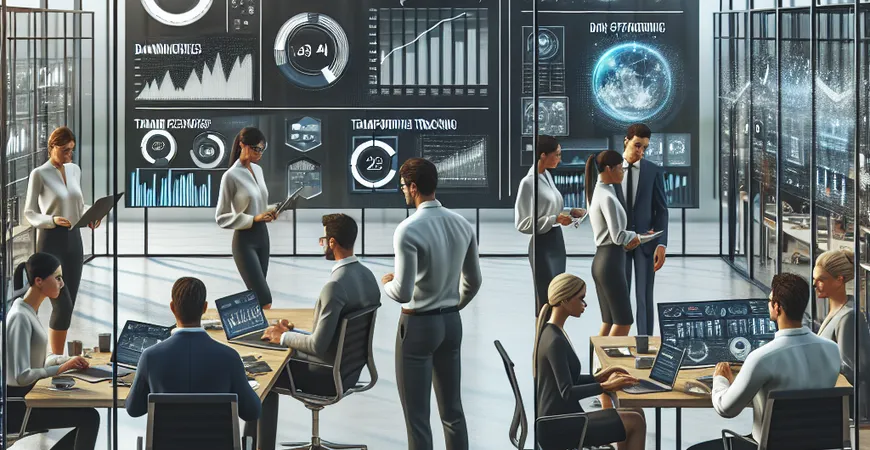 三期员工的团队建设策略，提升企业凝聚力的秘籍