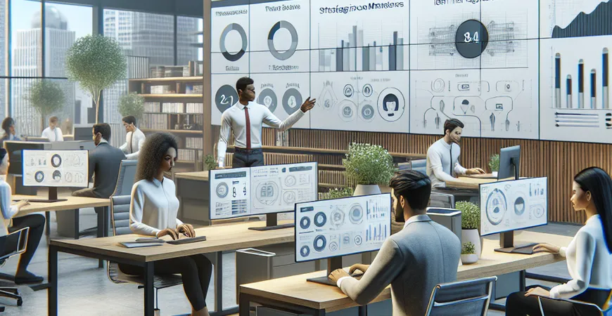 三期员工的工作压力管理，五大策略