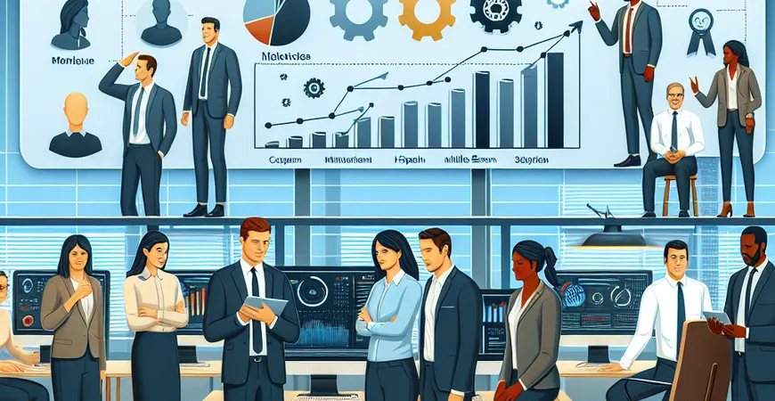 三期员工的心理健康支持策略，企业不踩坑指南