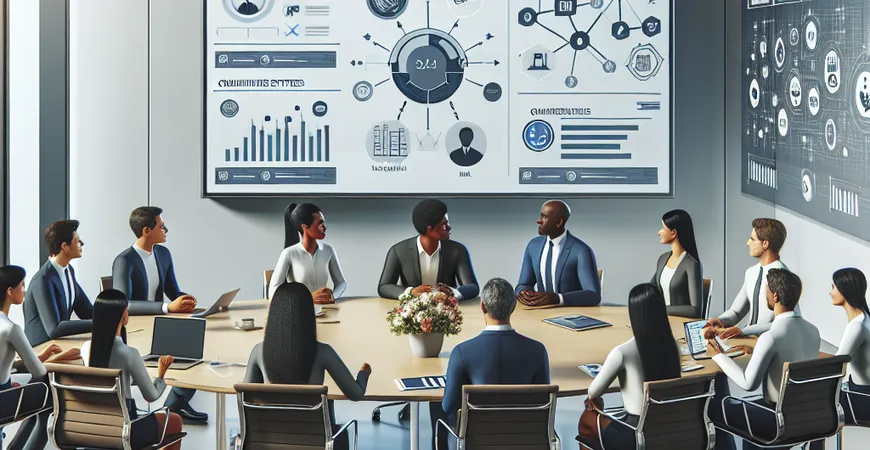 三期员工的沟通能力提升策略，助力团队协作