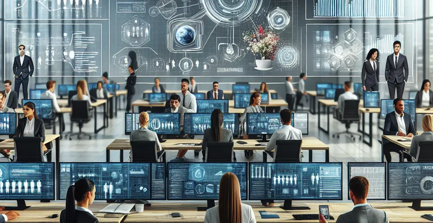 三期员工的管理难题解答，超级全面的解决方案