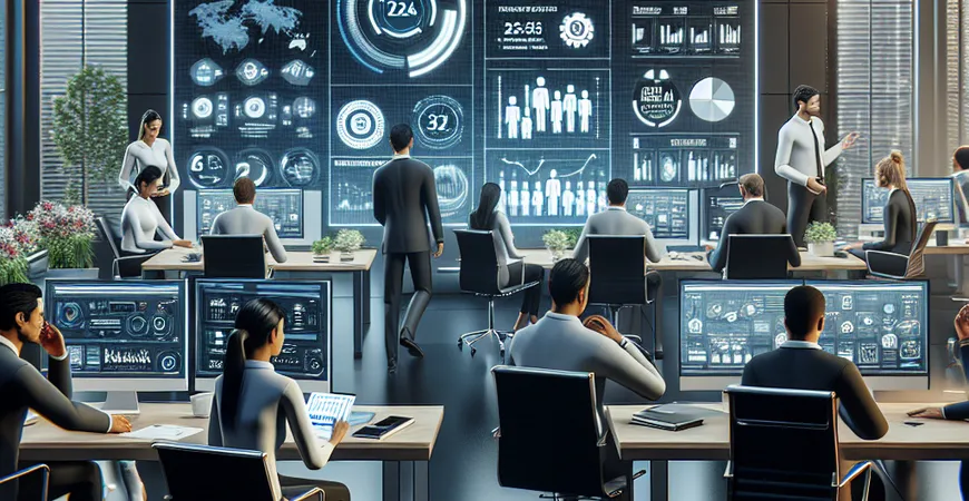 三期员工的绩效考核，如何做好管理？