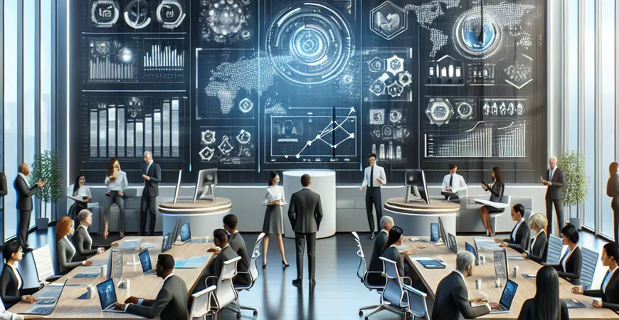 三期员工的职业发展路径，职场攻略大全