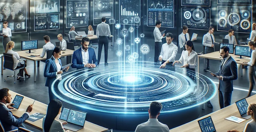 三期员工的职场影响力，成功案例分析