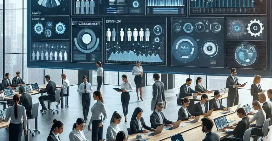 三期员工的职场挑战与机遇，深度分析