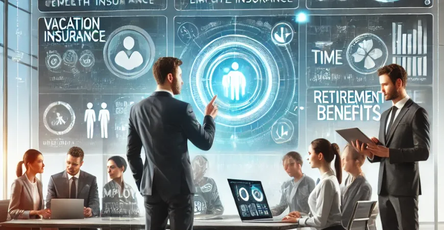 三期员工福利政策，详细对比与选择