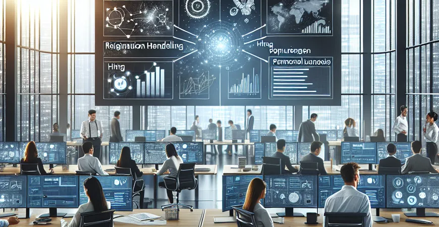 三期员工离职处理，如何做到合理合法？