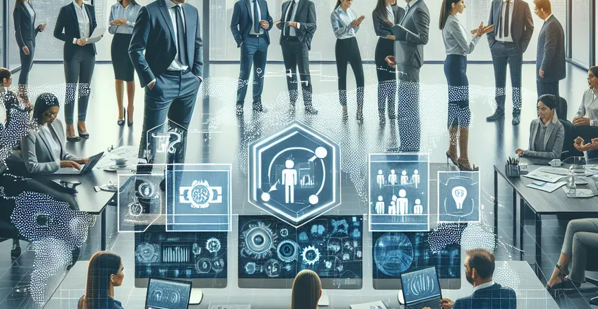 三期员工离职率居高不下，如何改善？