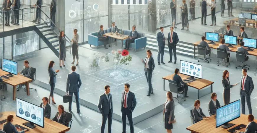 三期员工管理中的常见问题及解决方案，避免踩坑