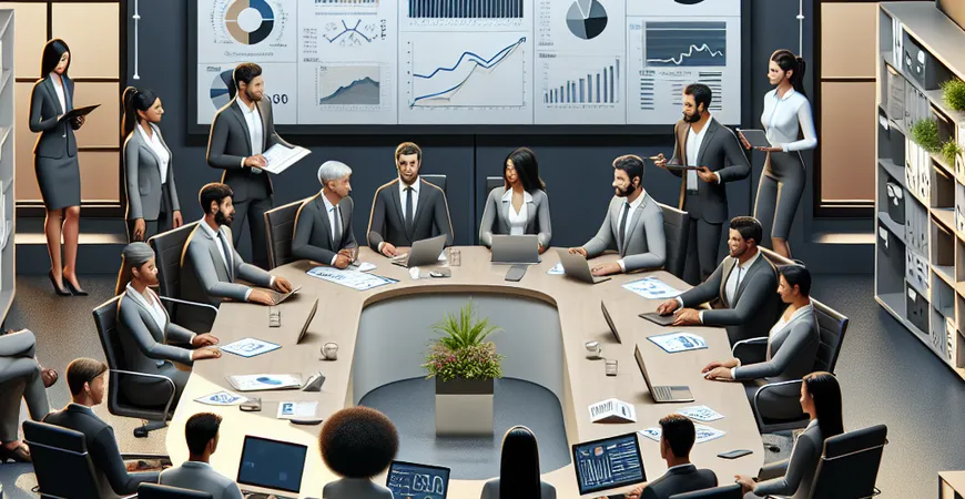 三期员工管理实战经验分享：最全攻略