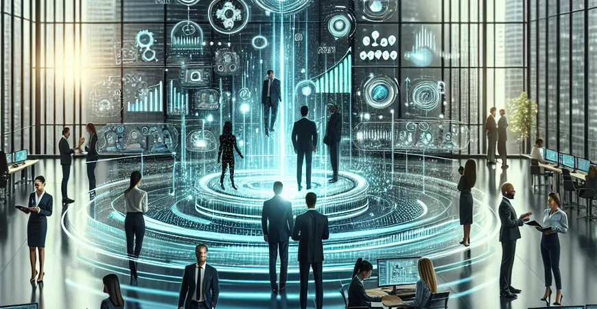 三期员工管理挑战，HR如何应对？最佳实践