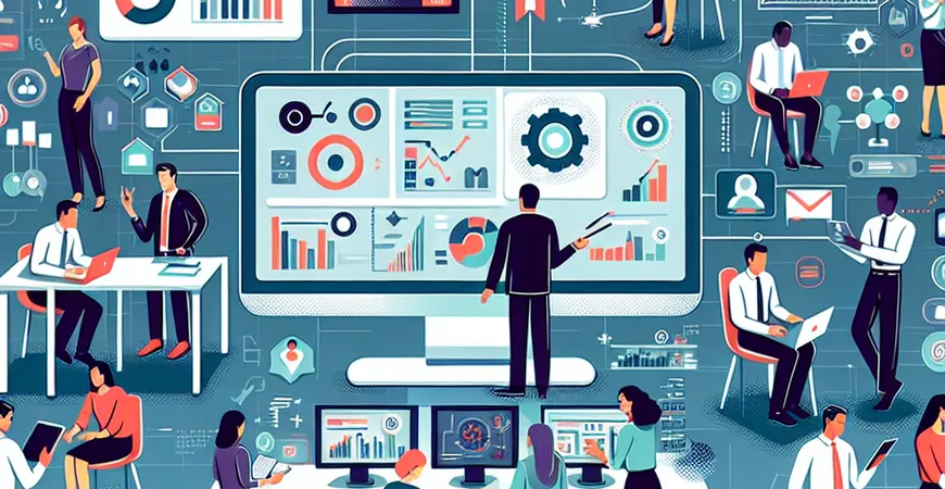 三期员工管理挑战，解决方案大揭秘