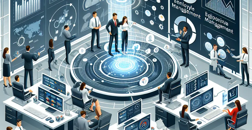 三期员工管理痛点分析与解决方案