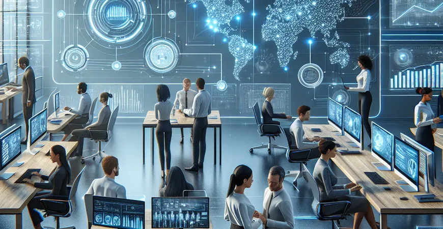 三期员工管理的关键问题与解决方案