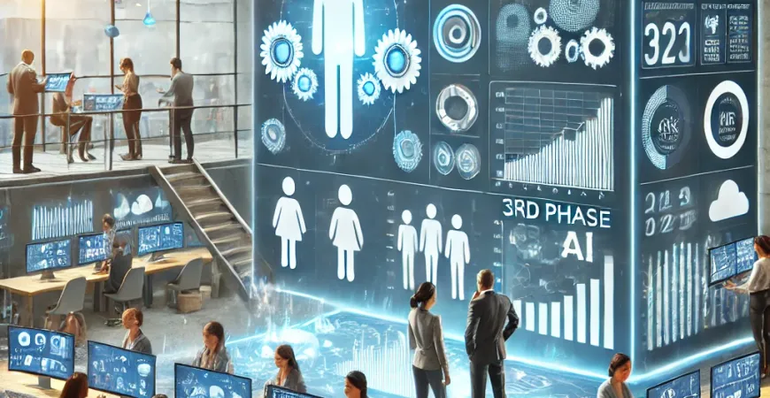 三期员工管理的创新路径，助力企业发展