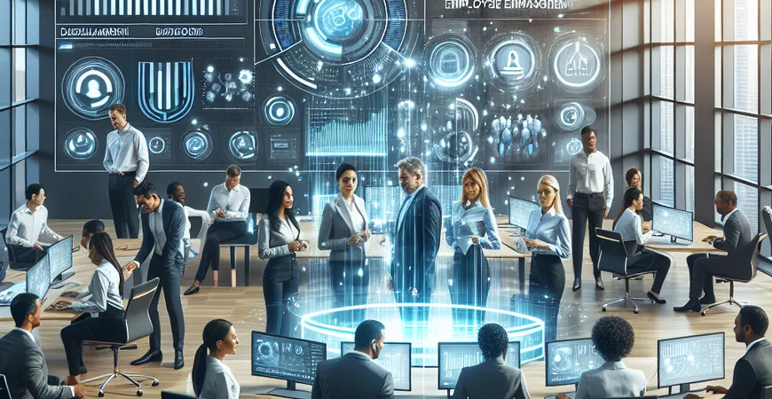 三期员工管理的实战技巧与方案