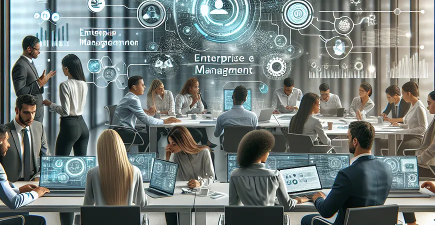 三期员工管理的实战经验分享，避免踩坑