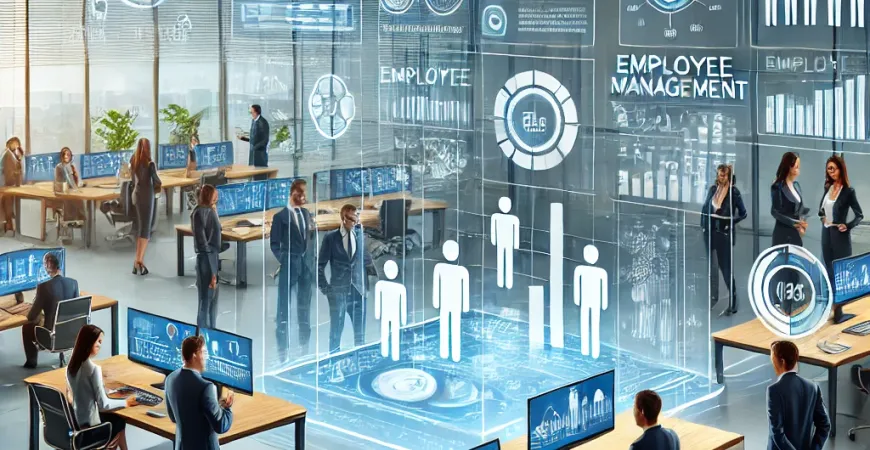 三期员工管理的实用指南，助力高效管理