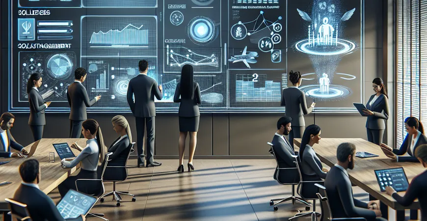 三期员工管理的常见挑战与解决之道