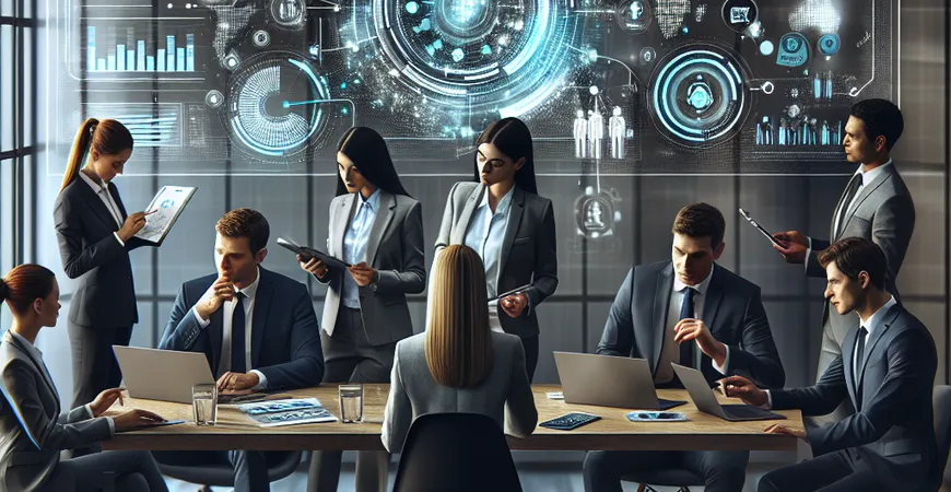 三期员工管理的常见误区及解决之道