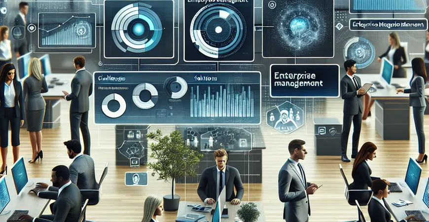 三期员工管理的挑战与解决方案，不踩坑！