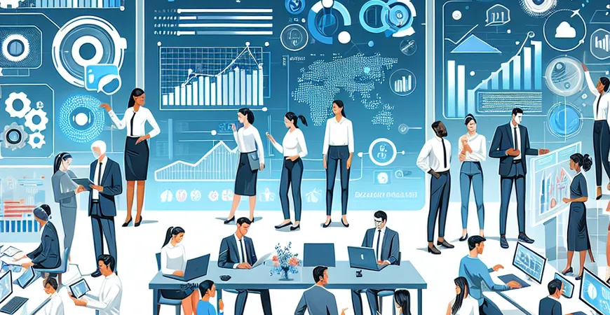 三期员工管理经验，如何提升效率？