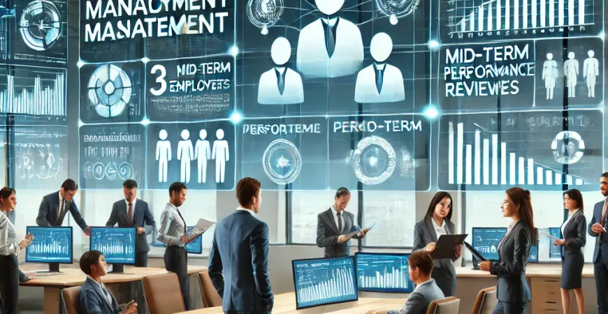 三期员工管理误区，如何避免？