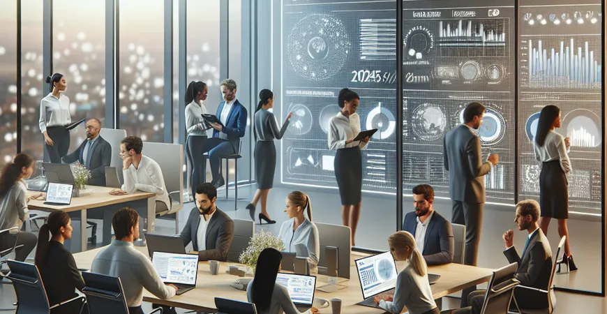 三期员工管理难点，企业如何突破？2025年分析