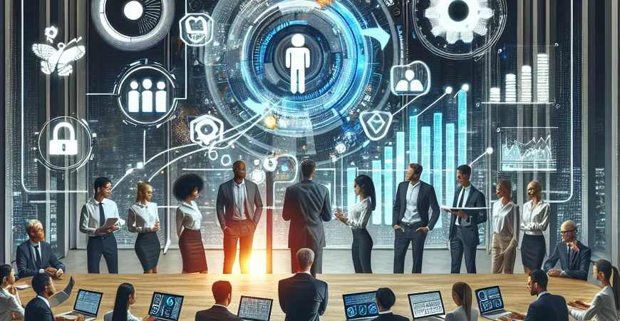 三期员工管理难题解析，企业如何有效解决痛点？