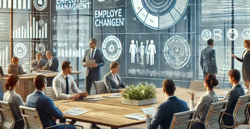 三期员工管理，HR如何应对政策变化？