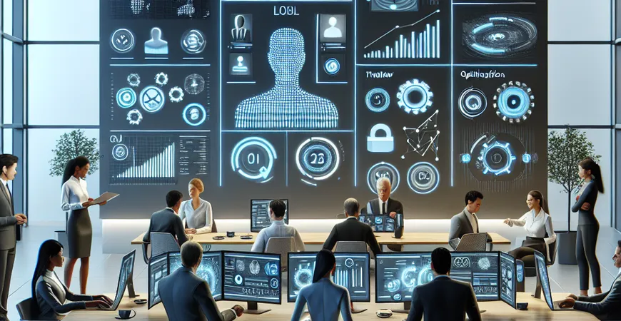 三期员工管理，企业如何优化流程？2025年指南