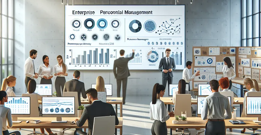 三期员工绩效管理，如何制定更有效的策略？