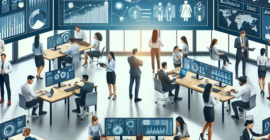 三期员工职场挑战，如何突破瓶颈？