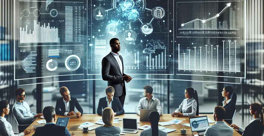 不再为离职员工烦恼！企业领导者的管理秘籍