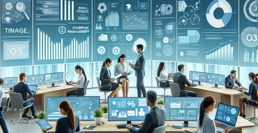 不踩坑！实施LTC流程常见问题及解决方案